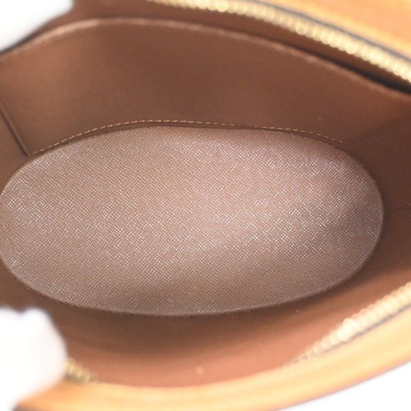 LOUIS VUITTON Drouot Shoulder Bag - Picture 5 of 15